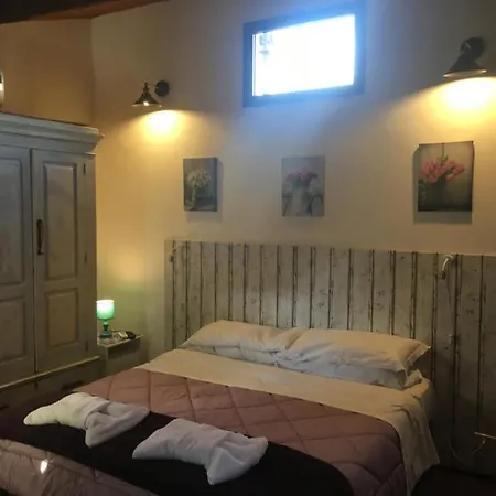 La Mansarda-roof Appartement