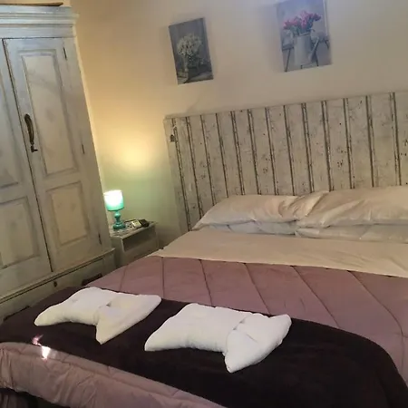 Appartement La Mansarda-roof *