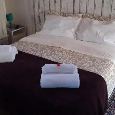 Appartement La Mansarda-roof Catane