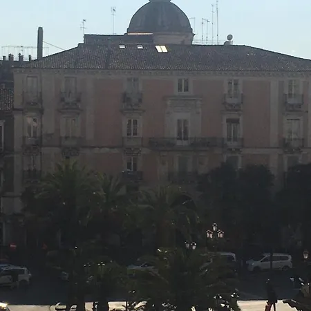 La Mansarda-roof